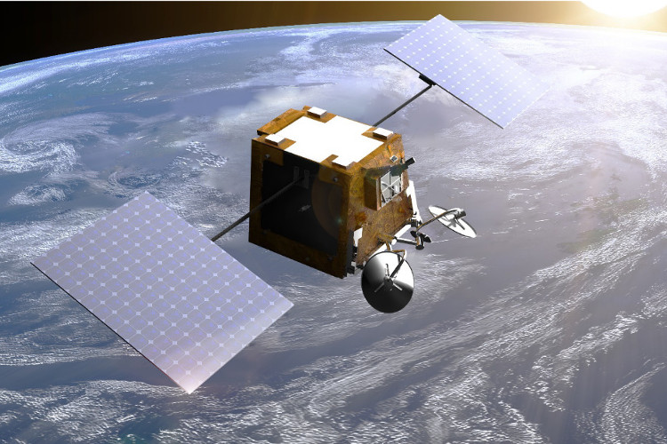 Satelita systemu OneWeb